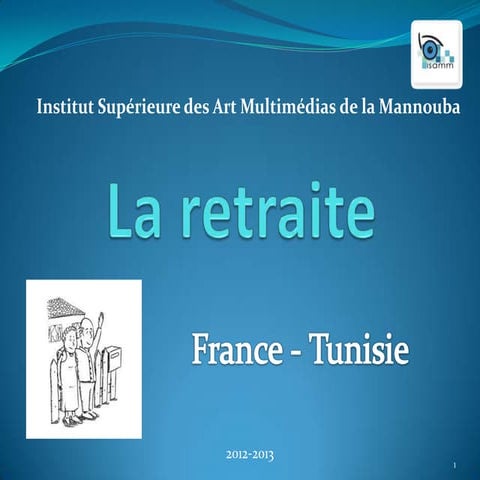 La retraite