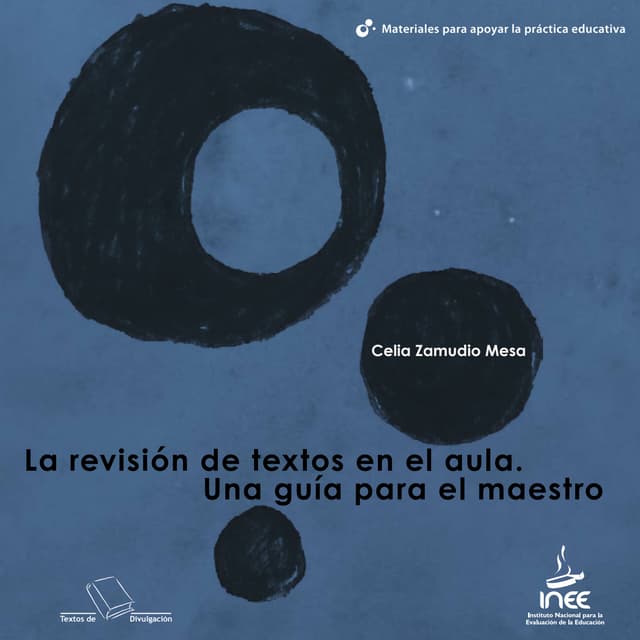 La Revisión de Textos en el Aula