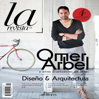 La Revista (octubre 2012)