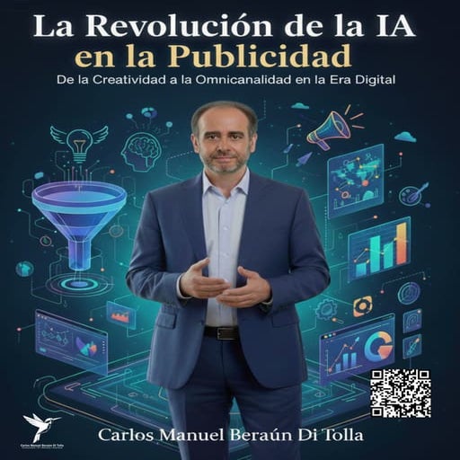 La Revolución de la IA en la Publicidad De la Creatividad a la ...