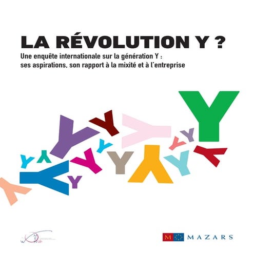 Generation Y | PDF