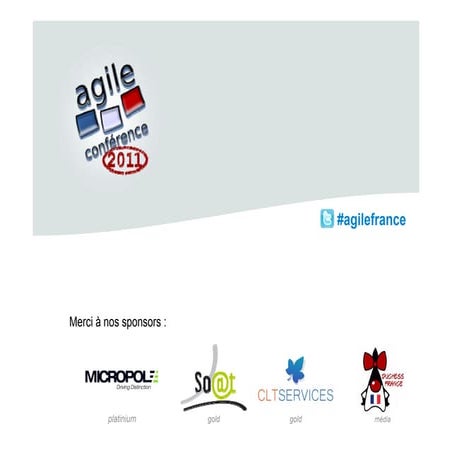 La revue de code : facile !