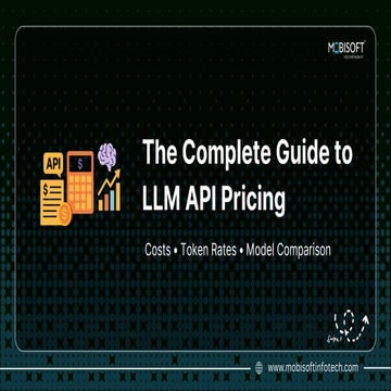 Large Language Model Pricing Guide Smarter AI Cost Management.pdf