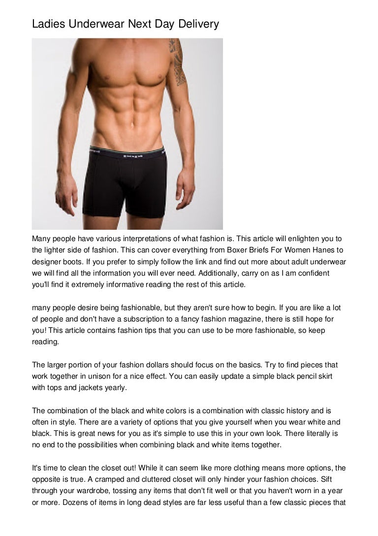 next ladies underwear