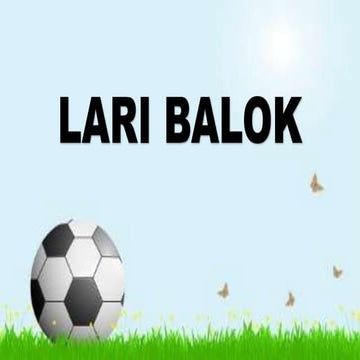 Materi Lari Balok Siswa Sekolah Dasar.pptx