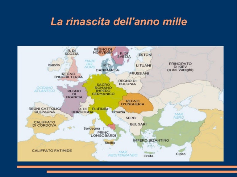 La Rinascita Dell Anno Mille Pdf