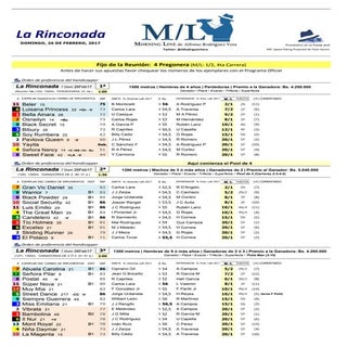 La rinconada26feb17m ldealfonsorodr...