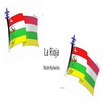 La rioja