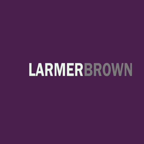 Larmer Brown Business Process Mapping with Engage