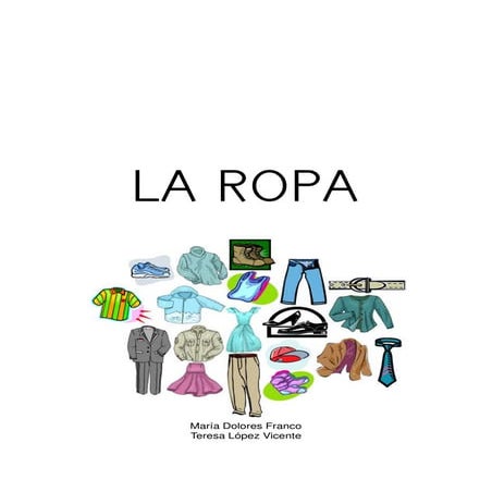 La Ropa en LSE | PDF