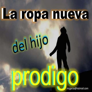 La ropa nueva del hijo prodigo powe...