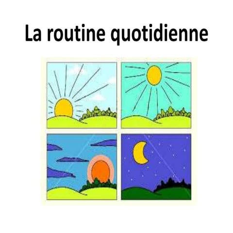 French phonics short | PPT