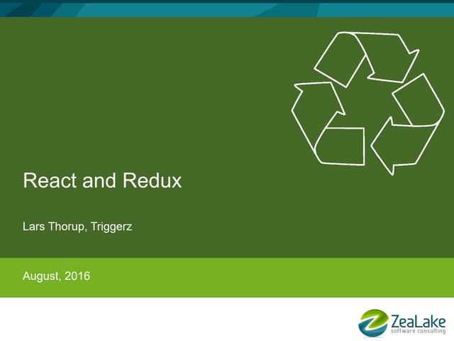 Lars thorup-react-and-redux-2016-09