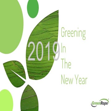 GreenRope's CEO Shares Latest Updates, Upgrades & What's Ahead in 2019