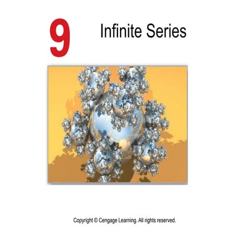 LarsonETF6_ch09_sec10 - Infinite Series.ppt