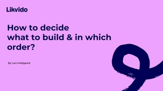 StartupTalk #36 - Feedback Beyond the Buzz