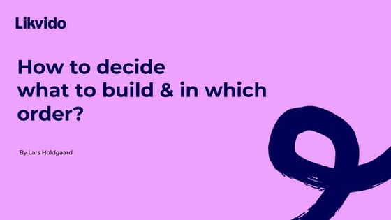 StartupTalk #36 - Feedback Beyond the Buzz