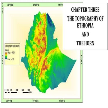 LART1004-Chapter 3.pptxGeography of ethiopia fresh man common coures