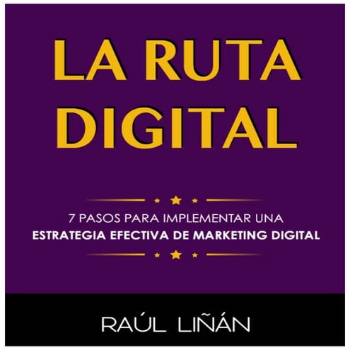 La ruta digital