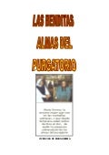 Las Benditas Almas Del Purgatorio Cuaderno