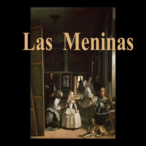 Las Meninas