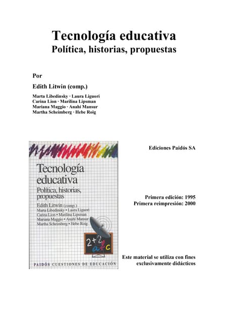 Las nuevas-tecnologias