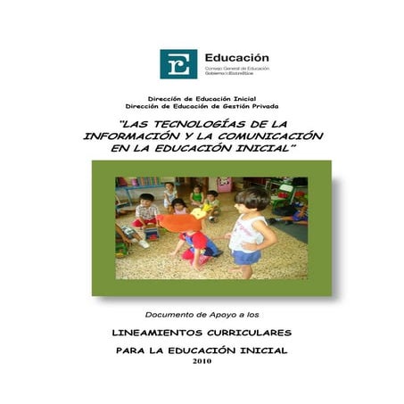 Las tics-en-la-educación-inicial