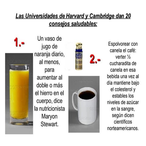 Las Universidadesde Harvardy Cambridge