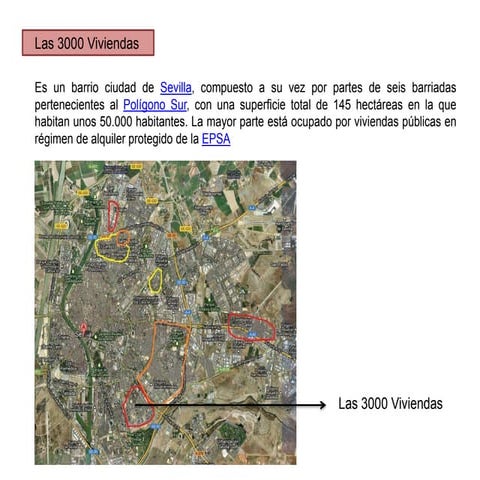 Las 3000 viviendas sevilla avc17