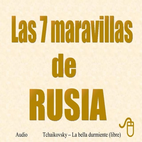 Las 7 maravillas_de_rusia