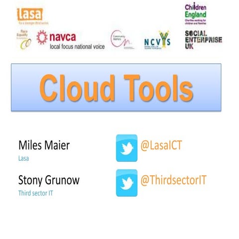 Lasa cyp cloud tools