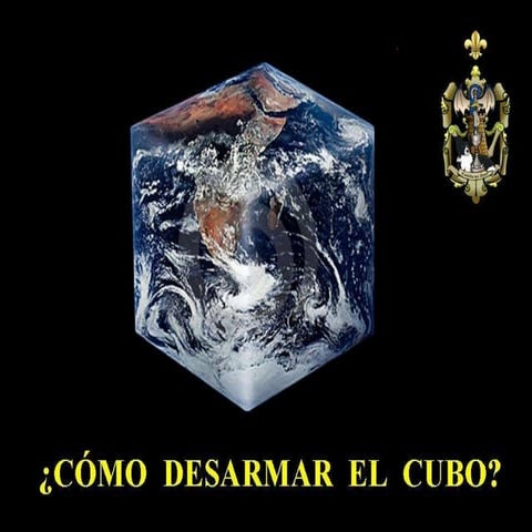 LA SALIDA DE LA MATRIX ESTA EN EL VACIO