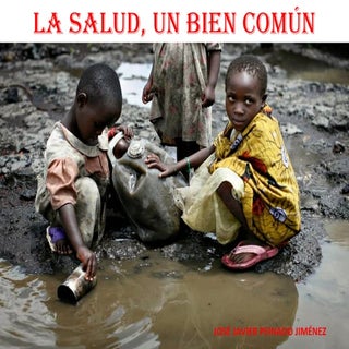 La salud, un bien común.