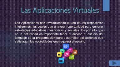 LAS APPS