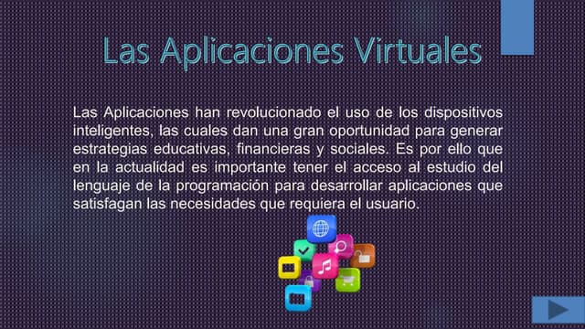 LAS APPS