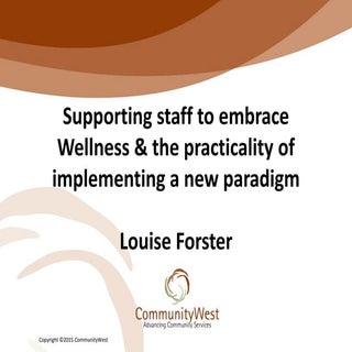 LASA Queensland Community Care Conf...