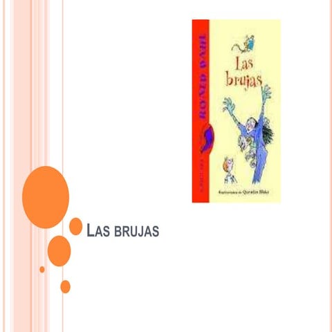 Las brujas