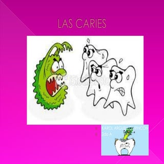 Las caries