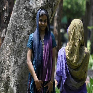 LOS OJOS DE UN VIAJERO : MUJERES DE...