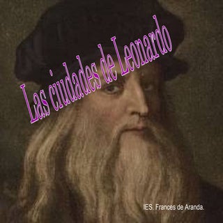 Las ciudades de leonardo
