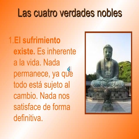La ExpansióN Del Budismo | PPT