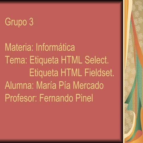 Controles y datos de visual basic | PPTX