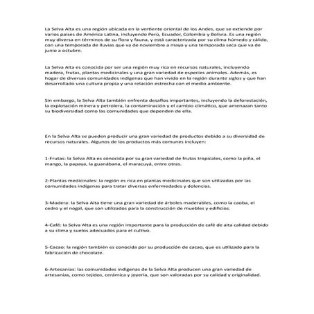 La Selva Alta.docx