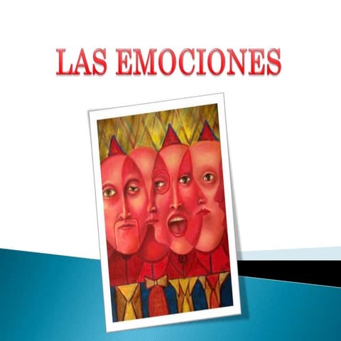 Las emociones 14 de marzo del 2012 (completo)