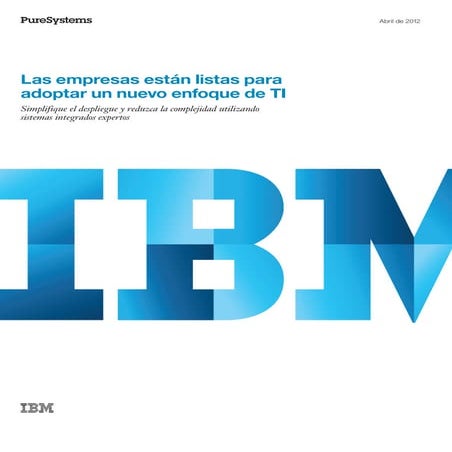 Las empresas estan listas