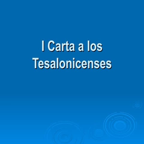 Las epistolas de_san_pablo