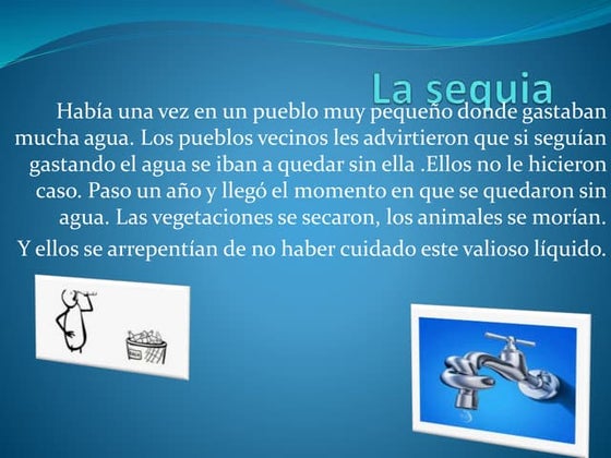 Cuento el rio sucio | PDF