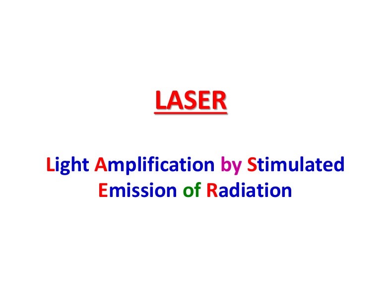 Laser Physics Journal