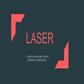 LASER