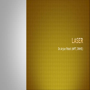 LASER 